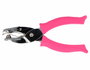 Innspiro Perforadora de formas manual círculo grande 6mm