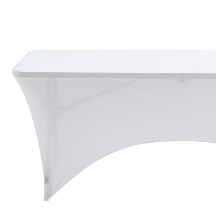 AKTIVE Funda Protectora para Mesa de Poliéster