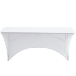 AKTIVE Funda Protectora para Mesa de Poliéster