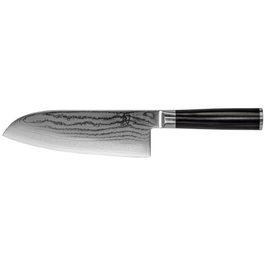 Kai Shun Classic Santoku 19 cm, Plata / Negro.sku_id_not_provided