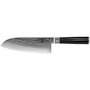 Kai Shun Classic Santoku 19 cm, Plata / Negro.sku_id_not_provided