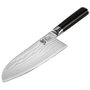 Kai Shun Classic Santoku 19 cm, Plata / Negro.sku_id_not_provided