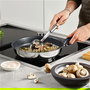 Fissler 138-105-24-100/0 Sartén Premium Adamant®, 24cm