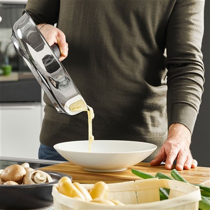 Fissler 138-105-24-100/0 Sartén Premium Adamant®, 24cm