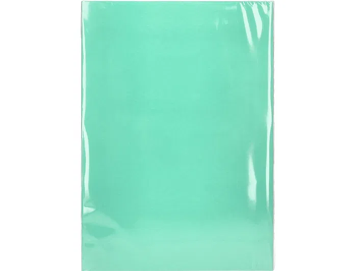 Q-connect Papel Color DIN A3 80gr Verde Paquete 500 Hojas