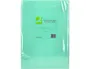 Q-connect Papel Color DIN A3 80gr Verde Paquete 500 Hojas