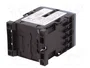 SIEMENS 3RT2017-1AF01 Contactor 3-polar 12A 110VAC