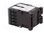 SIEMENS 3RT2017-1AF01 Contactor 3-polar 12A 110VAC