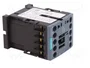 SIEMENS 3RT2017-1AF01 Contactor 3-polar 12A 110VAC
