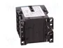 SIEMENS 3RT2017-1AF01 Contactor 3-polar 12A 110VAC