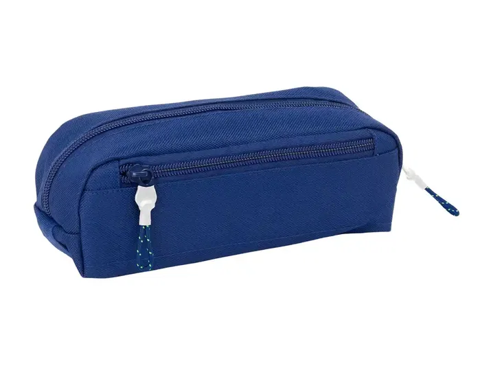 Safta Portatodo Triple F.C. Barcelona Navy Blue