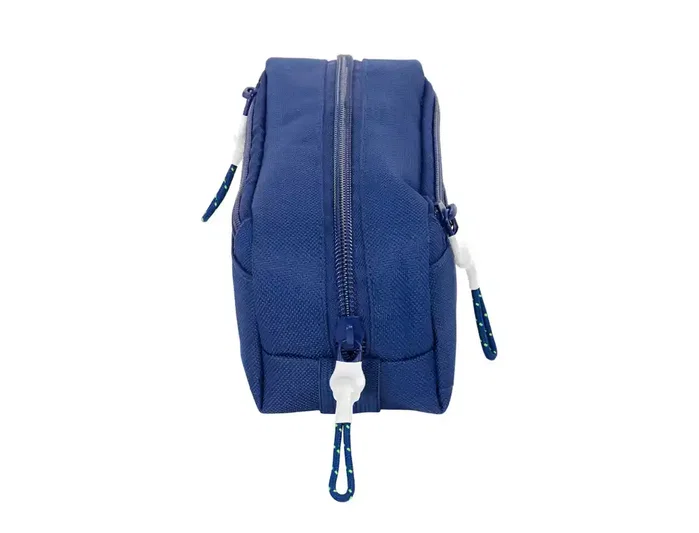 Safta Portatodo Triple F.C. Barcelona Navy Blue