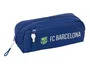Safta Portatodo Triple F.C. Barcelona Navy Blue