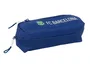 Safta Portatodo Triple F.C. Barcelona Navy Blue