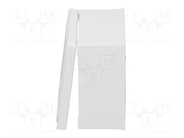 FIBOX MNX Carcasa Universal ABS Gris 100x100x60mm