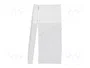 FIBOX MNX Carcasa Universal ABS Gris 100x100x60mm