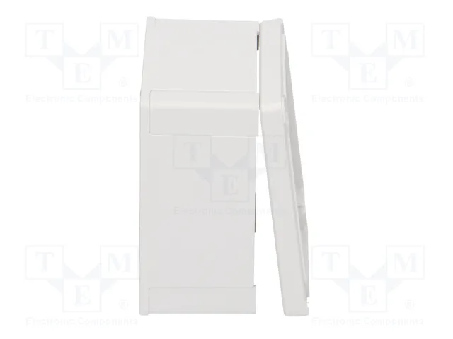 FIBOX MNX Carcasa Universal ABS Gris 100x100x60mm