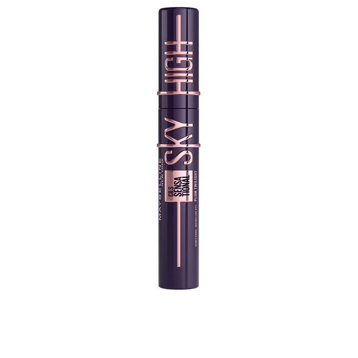 MAYBELLINE LASH SENSATIONAL SKY HIGH MÁSCARA PESTAÑAS 7,2 ML MAYBELLINE LASH SENSATIONAL SKY HIGH MÁSCARA PESTAÑAS 7,2 ML