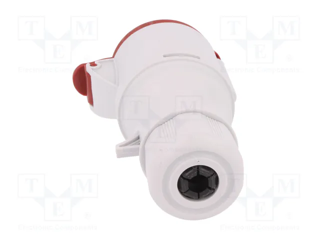 PAWBOL Conector Hembra IEC 60309 16A 400V 5 Polos PAWBOL Conector Hembra IEC 60309 16A 400V 5 Polos