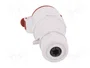 PAWBOL Conector Hembra IEC 60309 16A 400V 5 Polos