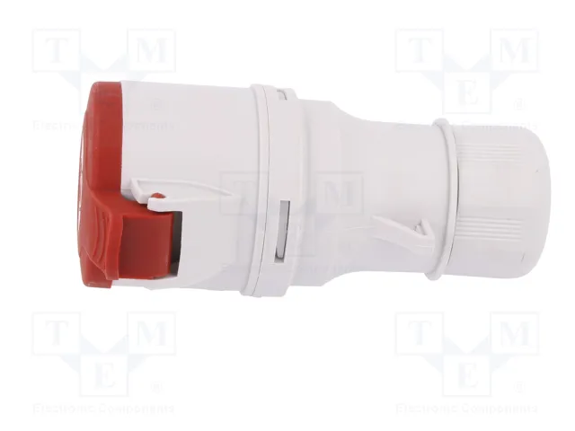 PAWBOL Conector Hembra IEC 60309 16A 400V 5 Polos PAWBOL Conector Hembra IEC 60309 16A 400V 5 Polos