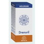 EQUISALUD HOLORAM Drenuril 60 cápsulas