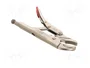 KNIPEX Alicates de sujeción tipo Morse 180 mm