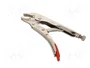 KNIPEX Alicates de sujeción tipo Morse 180 mm