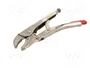 KNIPEX Alicates de sujeción tipo Morse 180 mm