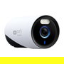 EUFY eufyCam E330 Cámara de Seguridad Exterior IP Inalámbrica 4K, 138°, Visión Nocturna, IP67, WiFi, Alexa, Google Assistant