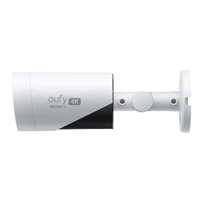 EUFY eufyCam E330 Cámara de Seguridad Exterior IP Inalámbrica 4K, 138°, Visión Nocturna, IP67, WiFi, Alexa, Google Assistant EUFY eufyCam E330 Cámara de Seguridad Exterior IP Inalámbrica 4K, 138°, Visión Nocturna, IP67, WiFi, Alexa, Google Assistant