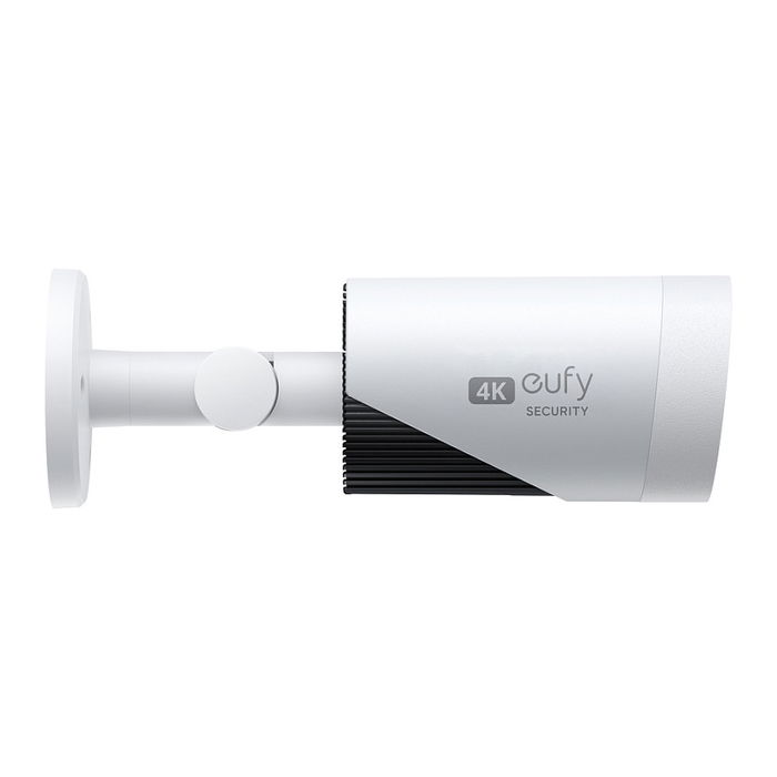 EUFY eufyCam E330 Cámara de Seguridad Exterior IP Inalámbrica 4K, 138°, Visión Nocturna, IP67, WiFi, Alexa, Google Assistant EUFY eufyCam E330 Cámara de Seguridad Exterior IP Inalámbrica 4K, 138°, Visión Nocturna, IP67, WiFi, Alexa, Google Assistant