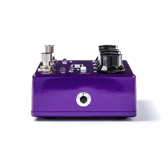 MXR Sub Machine Fuzz