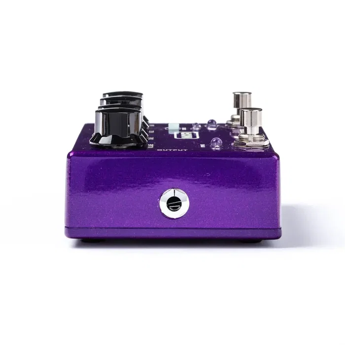 MXR Sub Machine Fuzz