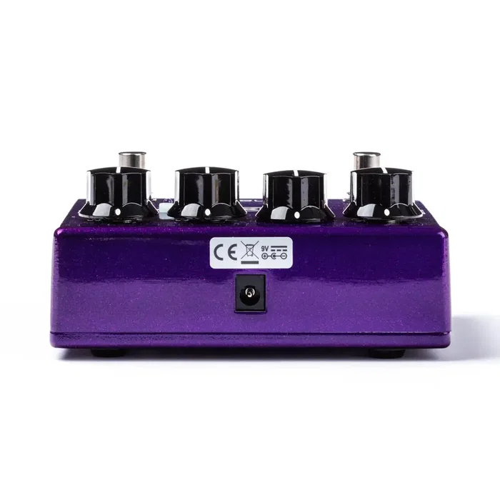 MXR Sub Machine Fuzz
