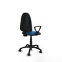 PIQUERAS Y CRESPO Silla de oficina Aýna Azul claro