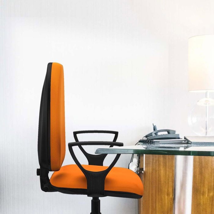 PIQUERAS Y CRESPO Silla de oficina Aýna Azul claro