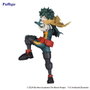 Furyu My Hero Academia: You're Next Estatua PVC Trio-Try-iT Izuku Midoriya