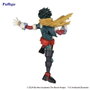 Furyu My Hero Academia: You're Next Estatua PVC Trio-Try-iT Izuku Midoriya