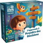 Lisciani Giochi Toma de decisiones - Juego de mesa con tablero ilustrado