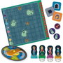 Lisciani Giochi Toma de decisiones - Juego de mesa con tablero ilustrado