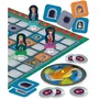 Lisciani Giochi LIS8008324110131 Toma de decisiones - Juego de mesa HABILIDADES PARA LA VIDA Tablero ilustrado