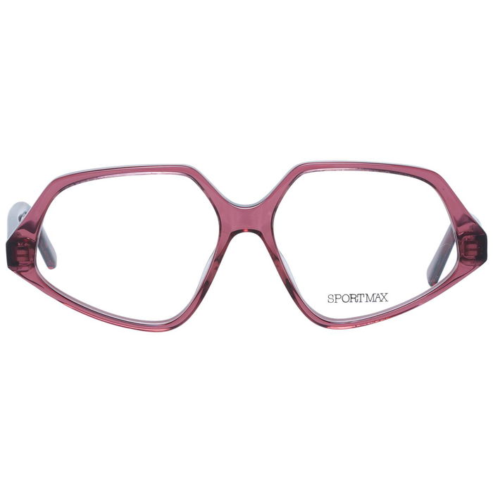 Montura de Gafas Mujer Sportmax SM5011 54069