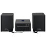 Reflexion HIF79FM Sistema de micro hi-fi estéreo con Bluetooth, USB y CD