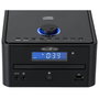Reflexion HIF79FM Sistema de micro hi-fi estéreo con Bluetooth, USB y CD