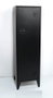 DKD Home Decor Estanteria Negro Metal 40 x 180 x 41 cm