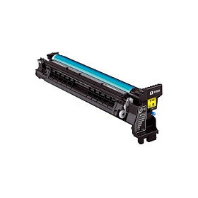 Konica Minolta DR-313 Drum Trommel Cyan (A7U40TD)buoyancy
