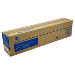Konica Minolta DR-313 Drum / Trommel Color A7U40TD - Toner Tambor Unidad de Imagen