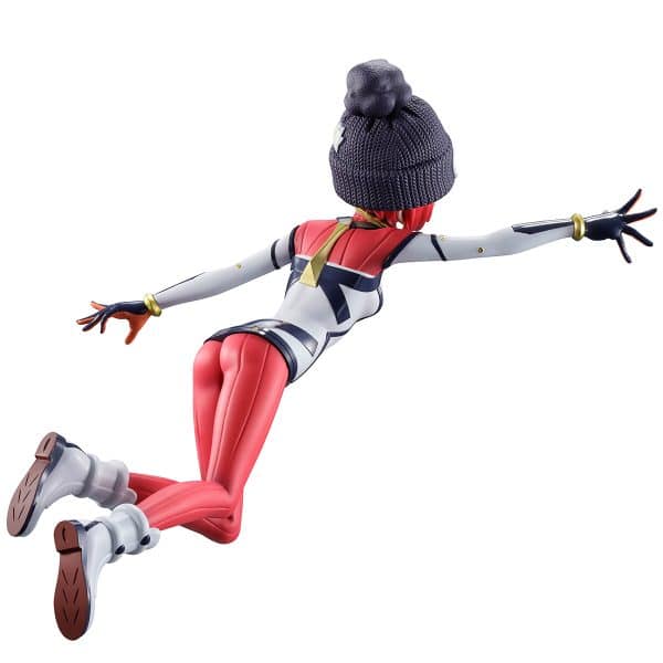 Ichibansho Figura Banpresto Masterlise Amate Yuzuriha Pilot Suit Ver. 18 cm - Mobile Suit Gundam Gquuuuuux Vol.3, Colección Ichibansho