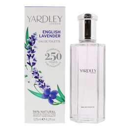 English Lavender, Agua de Tocador, Para mujeres, 125 ml